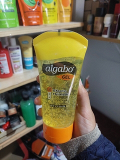 GEL FIJADOR- ALGABO