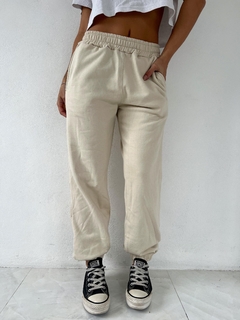 Jogger babucha