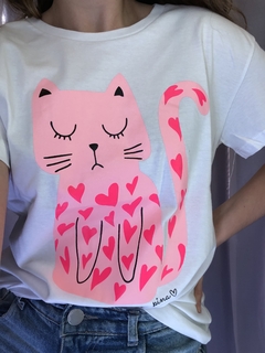 Reme Cat