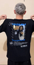 camisa para casal