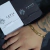 Kit corrente e pulseira 3x1 masculina folheado a ouro na internet