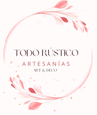 Artesanías Todo Rústico