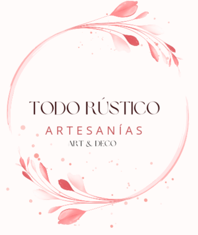 Artesanías Todo Rústico