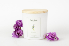 Vela Lavanda 200g - comprar online