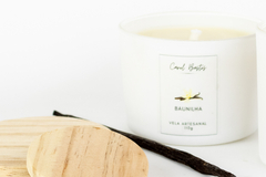 Vela Baunilha 100g
