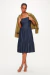 Vestido Jeans Midi en internet