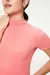 Blusa Básica de Malha Canelada - buy online