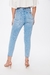 Calça Jeans Mom G5 com Cinto na internet