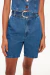 Bermuda Jeans Solta Alta C15 on internet