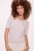 Blusa Justa Listrada