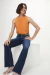 Calça Jeans Escuro Reta G3 C2 - comprar online