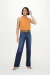 Calça Jeans Escuro Reta G3 C2