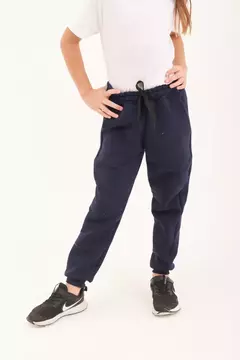 Babucha escolar friza