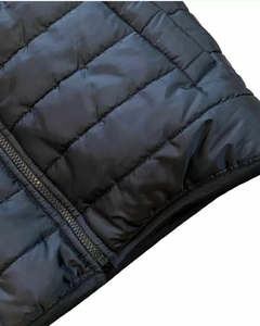 Campero de abrigo - comprar online