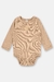 Conjunto Body e Calça Ribana Sustentavel Up Baby - comprar online