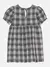Vestido Manga Curta Momi - comprar online