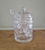Imagem do Meleira de Vidro com Pegador 270ml - Favo - Lyor