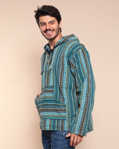 CASACO PERUANO - comprar online