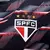 Camisa São Paulo Pré Jogo - 24/25 Torcedor Masculina - Monocromática - New Balance na internet