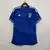 Camisa Seleção Itália I 23/24 - Feminina - Azul