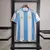 Camisa Seleção Argentina- Torcedor Adidas Masculina 24/25 Listrada