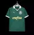 Camisa Palmeiras I Torcedor - 24/25 - Verde - Crefisa - Polo