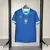 Camisa Seleção Brasileira - Temporada 24/25 - Azul - Nike