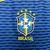 Camisa Seleção Brasileira - Temporada 24/25 - Azul - Nike - comprar online