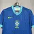 Camisa Seleção Brasileira - Temporada 24/25 - Azul - Nike na internet