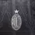 Camisa Milan AC Pleasures - Puma - Preta - Modelo Masculina - Torcedor 23/24 - comprar online