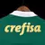 Camisa Palmeiras I Torcedor - 24/25 - Verde - Crefisa - Polo na internet