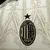 Camisa Milan AC Pleasures - Puma - Bege - Modelo Masculina - Torcedor 23/24 - comprar online