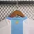 Camisa Seleção Argentina- Torcedor Adidas Masculina 24/25 Listrada - Max Level