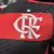 Camisa Flamengo - Modelo Jogador - Temporada 24/25 - Vermelha e Preta - Adidas na internet