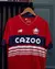 Camisa Lille I 22/23 Torcedor New Balance Masculina - Vermelho