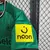 Camisa Newcastle Away 23/24 - Torcedor Castore Masculina - Verde na internet