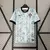 Camisa Seleção Portugal 24/25 Eurocopa torcedor - Branco e Azul