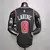 Camiseta Regata Chicago Bulls Preta e Vermelha - Nike - Masculina na internet