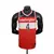 Camiseta Regata Washington Wizards Vermelha - Nike - Masculina