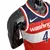 Camiseta Regata Washington Wizards Vermelha - Nike - Masculina - comprar online