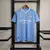 Camisa Manchester City I 23/24 Torcedor Puma Masculina - Azul
