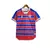 Camisa Fortaleza I 23-24 Torcedor Masculina - Vermelha e Azul