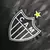 Camisa Atlético Mineiro III 23/24 Torcedor Masculina - Preta com patrocinador - comprar online