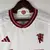 Camisa Manchester United Home 23/24 Torcedor Adidas Masculina - Branco - comprar online