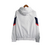 Jaqueta Corta-Vento Liverpool 23/24 Masculino Nike - Branco na internet