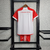 Kit Infantil Bayer de Munique Home 23/24 - Nike - Branco - - loja online
