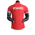 Camisa Benfica I 23/24 - Jogador Adidas Masculina - Vermelha - Max Level