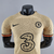 Camisa Chelsea III 22/23 Jogador Nike Masculina - Bege na internet