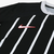 Camisa Corinthians II 23/24 - Torcedor Nike Masculina - Preta - Max Level