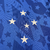 CAMISA CRUZEIRO I 24/25 TORCEDOR ADIDAS MASCULINA - AZUL ROYAL na internet